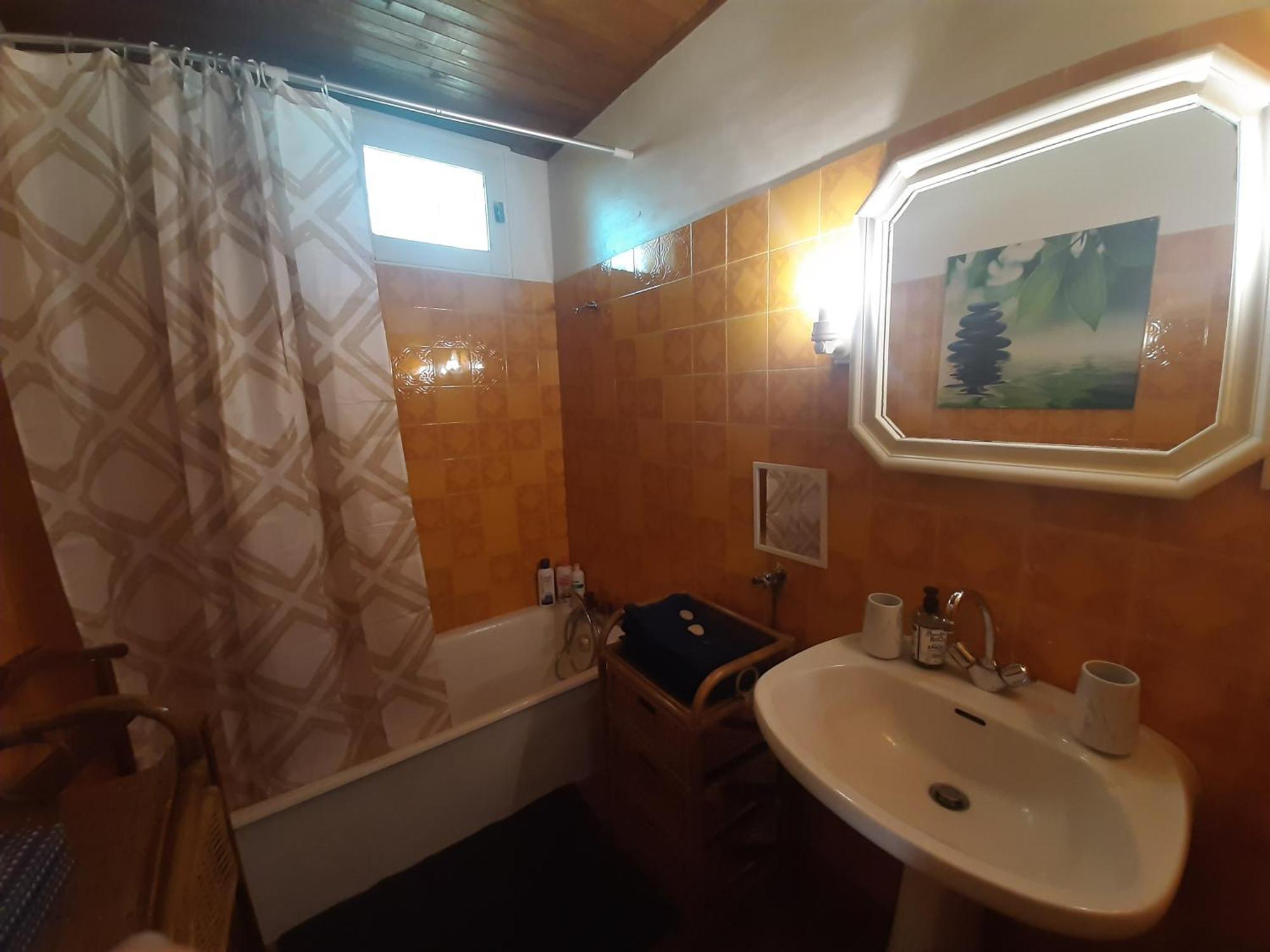 Studio Sympa Avec Terrasse , Maxi 4 Pers.Briancon Εξωτερικό φωτογραφία